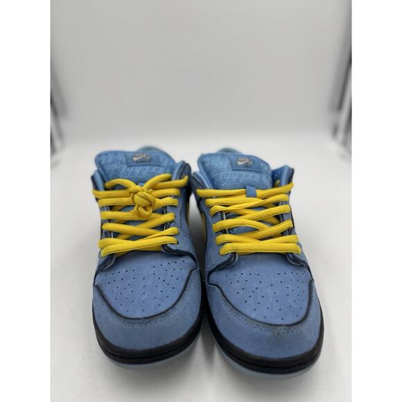 Size 8.5 - Nike The Powerpuff Girls x Dunk Pro SB QS Low Bubbles bs919 - Picture 1 of 7